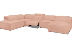 U-Banken|Elementen Banken-Italian Comfort Style U bank Empresa