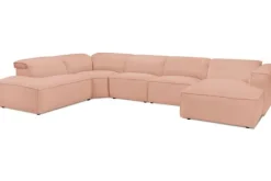 U-Banken|Elementen Banken-Italian Comfort Style U bank Empresa