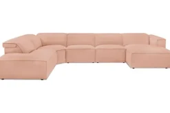 U-Banken|Elementen Banken-Italian Comfort Style U bank Empresa