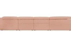 U-Banken|Elementen Banken-Italian Comfort Style U bank Empresa