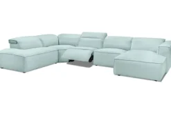 U-Banken|Elementen Banken-Italian Comfort Style U bank Empresa