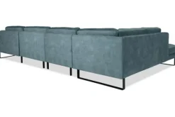 New U bank Eveline U-Banken|Elementen Banken