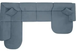 U-Banken|Elementen Banken-Design Italia U bank Femke