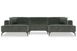 Hot U bank Femke U-Banken|Elementen Banken