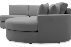 U-Banken|Elementen Banken-Urban Design U bank  Fenton