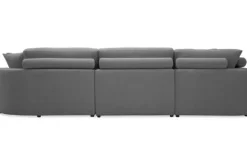 U-Banken|Elementen Banken-Urban Design U bank  Fenton