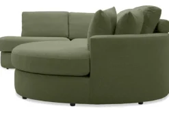 U-Banken|Elementen Banken-Urban Design U bank  Fenton