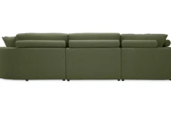 U-Banken|Elementen Banken-Urban Design U bank  Fenton