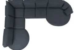 U-Banken|Elementen Banken-Urban Design U bank Fenton