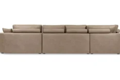 U-Banken|Elementen Banken-Urban Design U bank Fenton