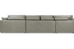 U-Banken|Elementen Banken-Urban Design U bank Fenton