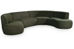 Clearance U bank Forest GA-80.195 Florence U-Banken|Elementen Banken