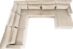 U-Banken|Elementen Banken-Givenchie U bank  Frederique