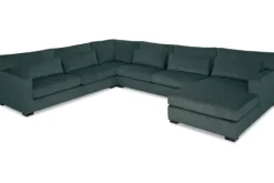 U-Banken|Elementen Banken-Givenchie U bank  Frederique