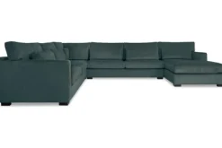 U-Banken|Elementen Banken-Givenchie U bank  Frederique