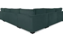 U-Banken|Elementen Banken-Givenchie U bank  Frederique