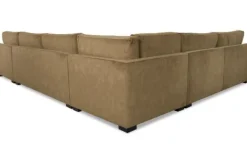 U-Banken|Elementen Banken-Givenchie U bank  Frederique