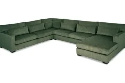 U-Banken|Elementen Banken-Givenchie U bank  Frederique