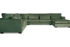 U-Banken|Elementen Banken-Givenchie U bank  Frederique