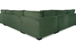 U-Banken|Elementen Banken-Givenchie U bank  Frederique