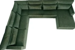 U-Banken|Elementen Banken-Givenchie U bank  Frederique