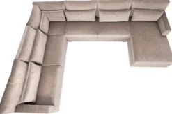 U-Banken|Elementen Banken-Givenchie U bank  Frederique