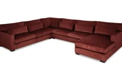 U-Banken|Elementen Banken-Givenchie U bank  Frederique