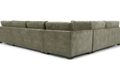 New U bank Frederique Elementen Banken|U-Banken