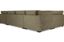 U-Banken|Elementen Banken-Givenchie U bank Frederique