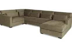 U-Banken|Elementen Banken-Givenchie U bank Frederique