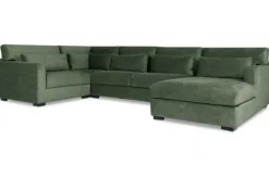 U-Banken|Elementen Banken-Givenchie U bank Frederique