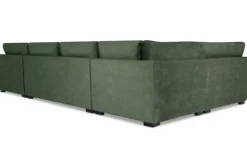 U-Banken|Elementen Banken-Givenchie U bank Frederique