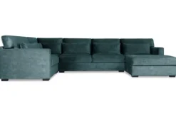 U-Banken|Elementen Banken-Givenchie U bank Frederique