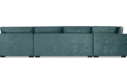 U-Banken|Elementen Banken-Givenchie U bank Frederique