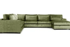 U-Banken|Elementen Banken-Givenchie U bank Frederique