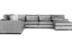 Elementen Banken|Loungebanken-Givenchie U bank Frederique