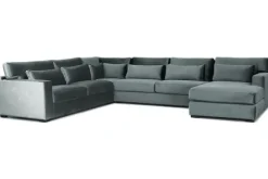 New U bank Frederique U-Banken|Elementen Banken