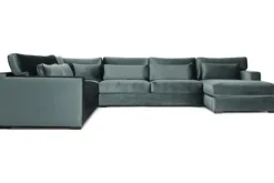 New U bank Frederique U-Banken|Elementen Banken