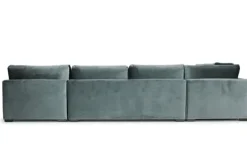 New U bank Frederique U-Banken|Elementen Banken