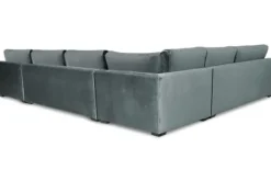 New U bank Frederique U-Banken|Elementen Banken