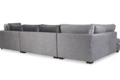 U-Banken|Elementen Banken-Givenchie U bank Frederique