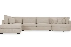 U-Banken|Elementen Banken-Givenchie U bank Frederique