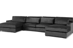 New U bank Frederique U-Banken|Elementen Banken