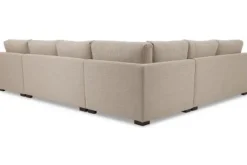 U bank Frederique U-Banken|Elementen Banken