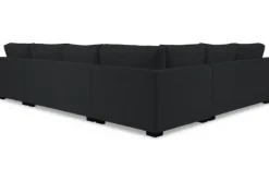 U bank Frederique U-Banken|Elementen Banken