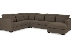 U bank Frederique U-Banken|Elementen Banken