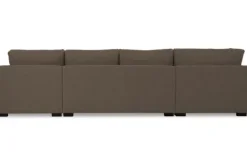 U bank Frederique U-Banken|Elementen Banken