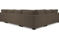 U bank Frederique U-Banken|Elementen Banken