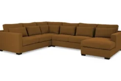 U bank Frederique U-Banken|Elementen Banken