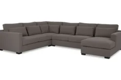 U bank Frederique U-Banken|Elementen Banken